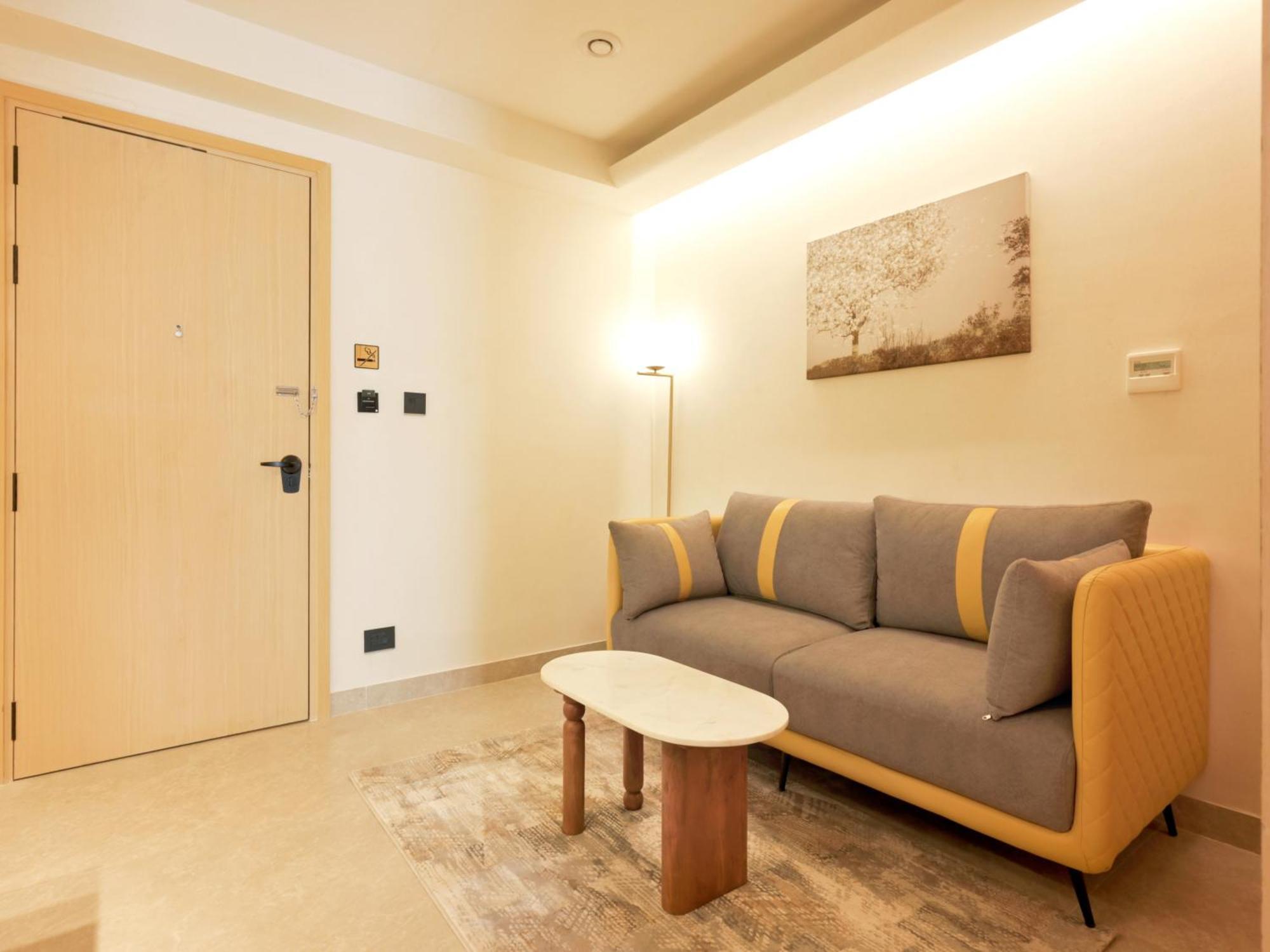 Arrival Hotel Hyderabad Bagian luar foto
